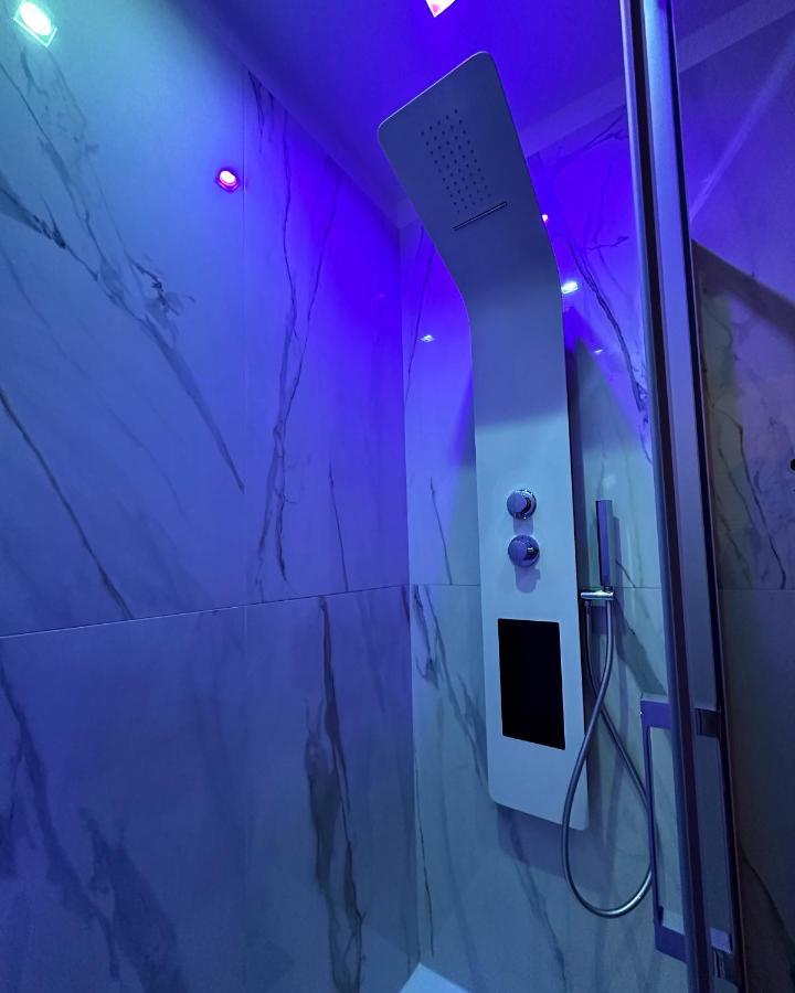 Residenza Ricci & Spa Фоджа Екстер'єр фото
