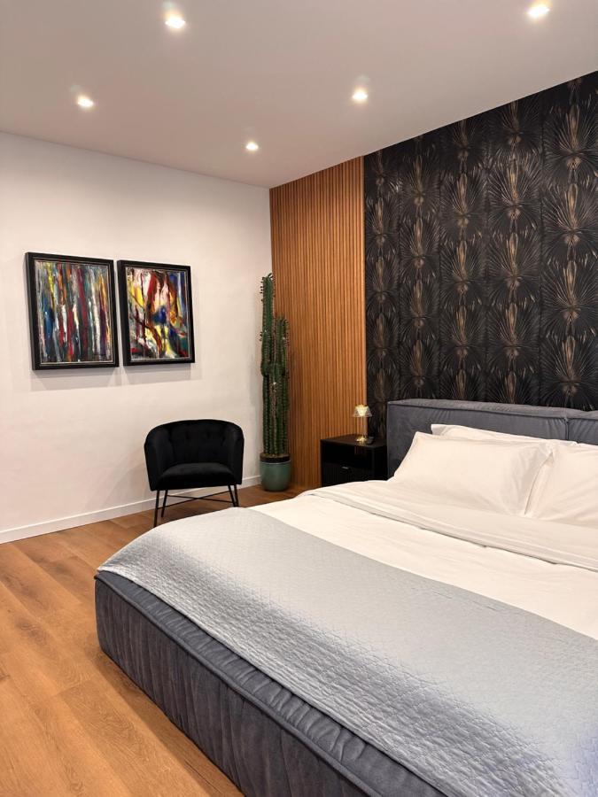 Residenza Ricci & Spa Фоджа Екстер'єр фото