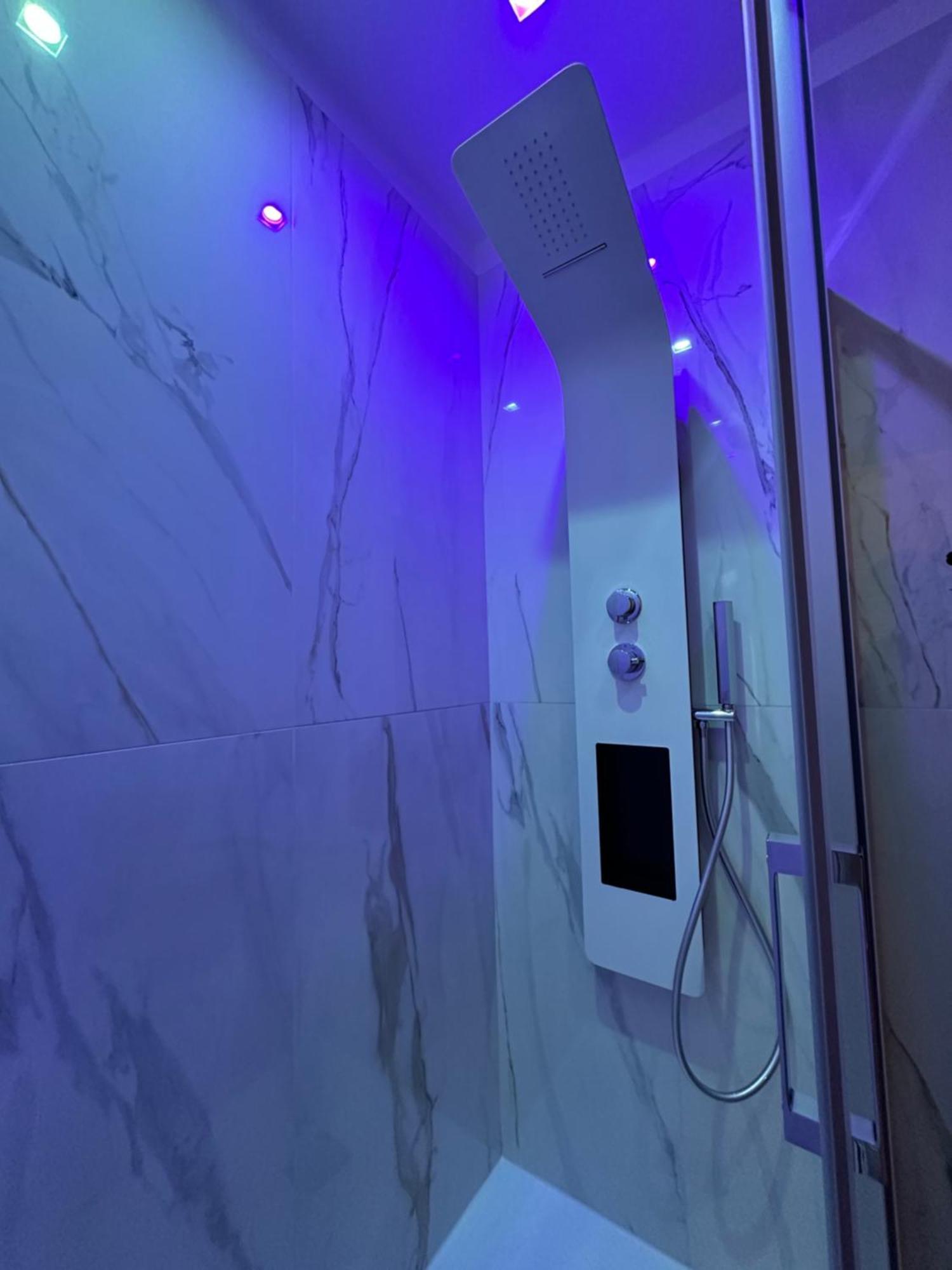 Residenza Ricci & Spa Фоджа Екстер'єр фото